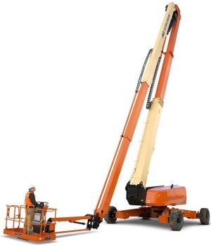 Massive Booms