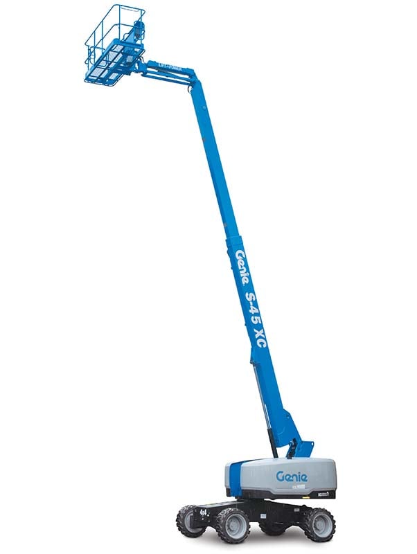 Genie Xtra capacity S-45 XC